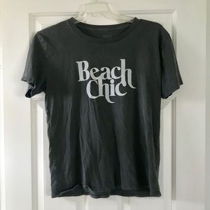 Amuse Society T-shirt